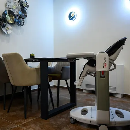 Frühstückspension Pansion Garni Bihać