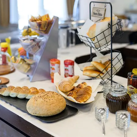 Frühstückspension Pansion Garni Bihać