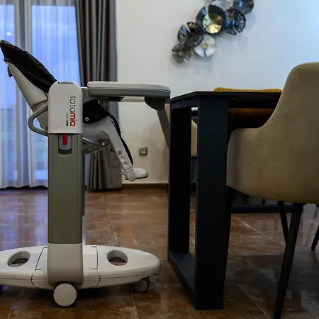 Frühstückspension Pansion Garni Bihać