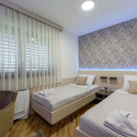Pansion Garni Frühstückspension Bihać