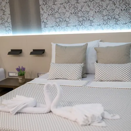 Frühstückspension Pansion Garni Bihać