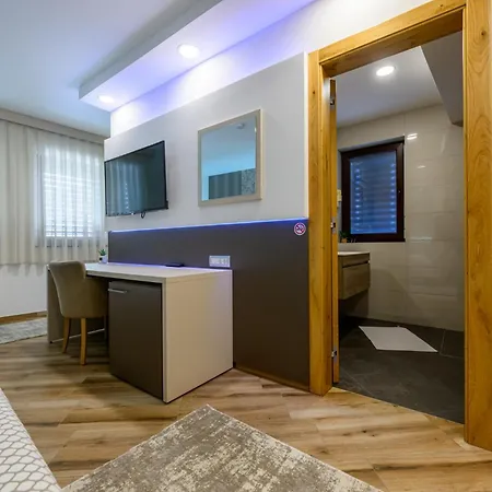 Pansion Garni Frühstückspension Bihać
